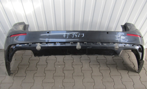Zderzak tył BMW 5 G31 Kombi LIFT LCI
