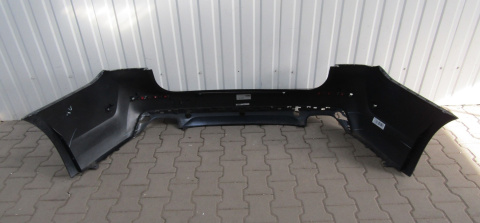 Zderzak tył BMW 5 G31 Kombi LIFT LCI