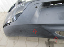 Zderzak tył tylny Citroen DS3 Crossback 19-
