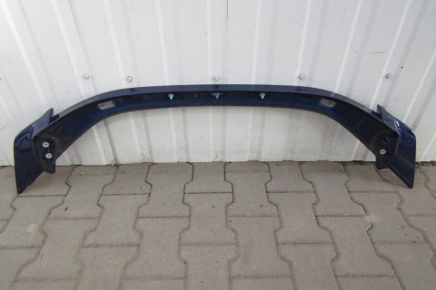 Spoiler lotka daszek klapy tył SUBARU BRZ Toyota GT86 12-