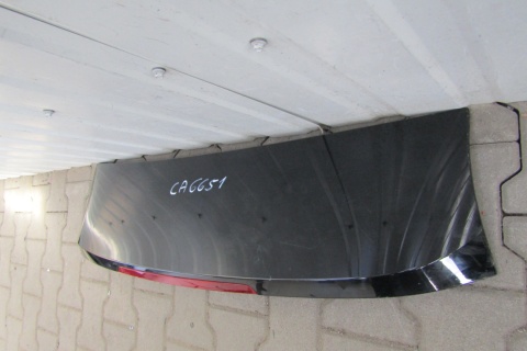 Spoiler lotka daszek klapy tył BMW I3 13-