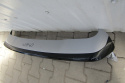 Spoiler lotka daszek klapy tył Peugeot 2008 1 13-