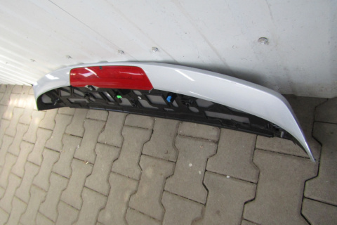 Spoiler lotka daszek klapy tył MERCEDES W246 B KLASA 11-