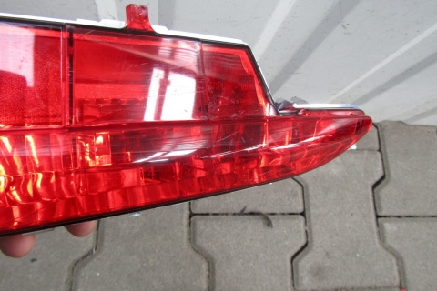 Lampa lampka tył tylna przeciwmgielna PEUGEOT 208 2 II 19-