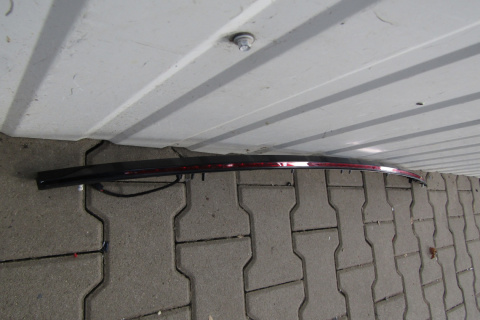 Światło stop stopu AUDI A5 F5 SPORTBACK 8W 16-