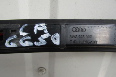 Światło stop stopu AUDI A5 F5 SPORTBACK 8W 16-