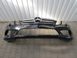 Zderzak przód Mercedes E klasa Coupe 207 AMG 09-