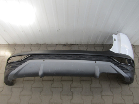 Zderzak tył tylny Hyundai Tucson IV 4 20-