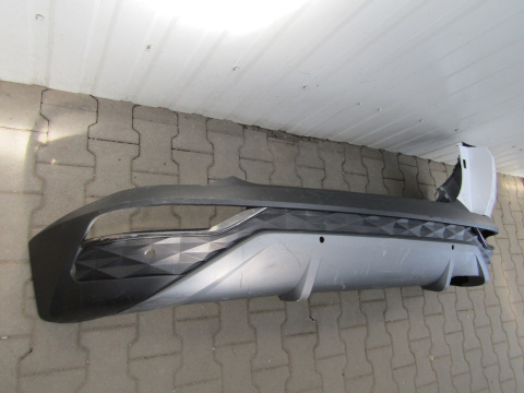 Zderzak tył tylny Hyundai Tucson IV 4 20-