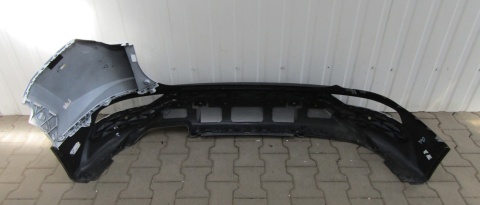 Zderzak tył tylny Hyundai Tucson IV 4 20-