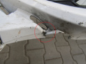 Zderzak przód Toyota Corolla XII E21 HB/Kombi 18-21