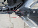 Zderzak przód Toyota Corolla XII E21 HB/Kombi 18-21