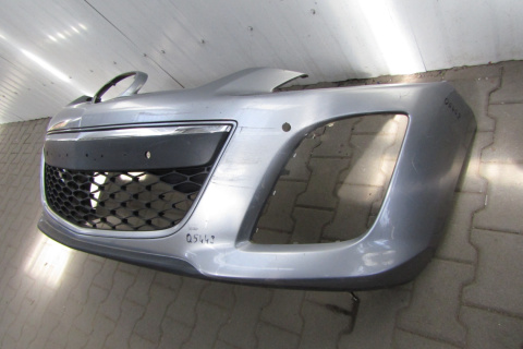 Zderzak przód przedni Mazda CX7 CX 7 Lift 09-12