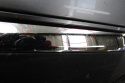 Zderzak przód przedni Mazda CX7 CX 7 Lift 09-12