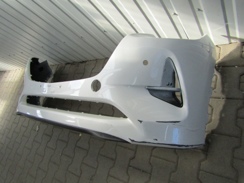 Zderzak przód przedni Mazda CX60 CX 60 22-