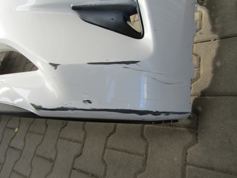 Zderzak przód przedni Mazda CX60 CX 60 22-