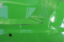 Zderzak tył Audi TT S-LINE 8S0 Lift 18-