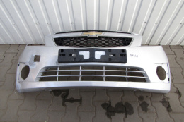 Zderzak przód przedni Chevrolet Spark 3 III 09-12