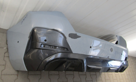 Zderzak tył tylny BMW i4 4 G26 M PAKIET 21-
