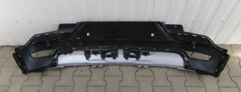 Zderzak tył tylny Renault Captur II 2 19-