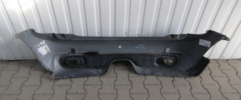 Zderzak tył tylny Mini Cooper F56 S Sport 14-