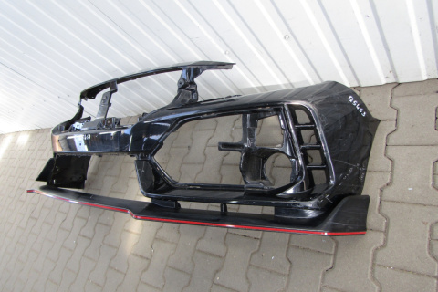 Zderzak przód przedni Honda Civic X Type R 15-