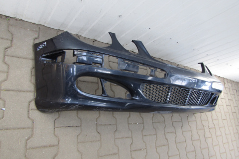 Zderzak przód przedni Mercedes E Klasa 211 W211 02-06 HALOGENY