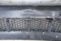Zderzak przód przedni Mercedes E Klasa 211 W211 02-06 HALOGENY