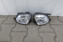 Zderzak przód przedni Mercedes E Klasa 211 W211 02-06 HALOGENY