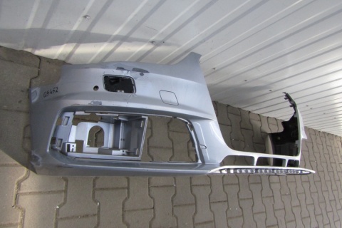 Zderzak przód Audi A4 B8 8K0 Competition Lift 11-