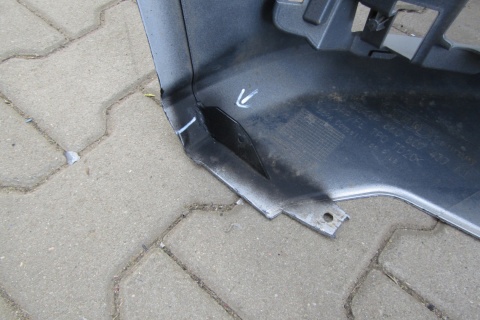 Zderzak przód Audi A4 B8 8K0 Competition Lift 11-