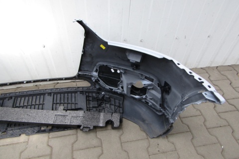 Zderzak przód przedni Audi Q3 OFFROAD 11-13