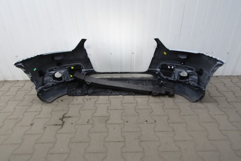 Zderzak przód przedni Audi Q3 OFFROAD 11-13