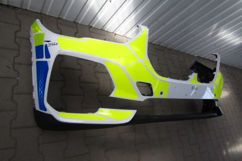 Zderzak Przód Przedni BMW X5 G05 18-