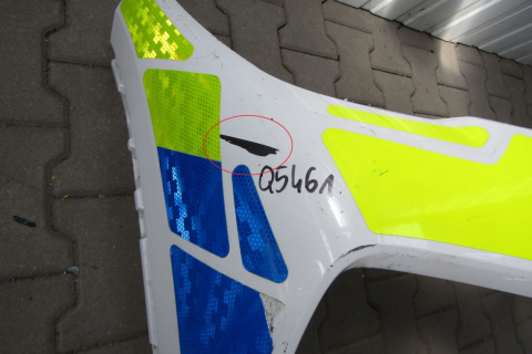 Zderzak Przód Przedni BMW X5 G05 18-