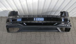 Zderzak tył Audi A4 B9 8W5 Sedan LIFT 19-