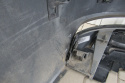 Zderzak tył Peugeot 508 2 II KOMBI SW GT LINE 18-