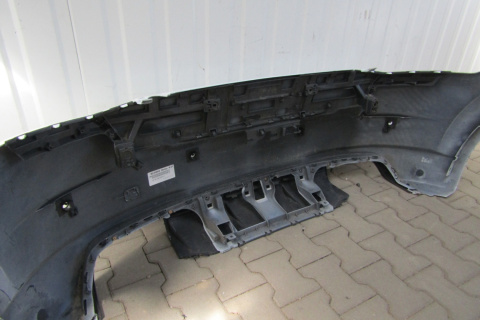 Zderzak tył tylny AUDI TT TTS 8S0 14 - 18