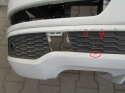 Zderzak tył tylny Audi Q3 8U0 S-Line Lift 14-