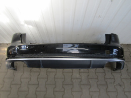 Zderzak Tył Audi A4 S4 B9 Kombi 8W9 15-19