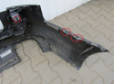 Zderzak Tył Audi A4 S4 B9 Kombi 8W9 15-19