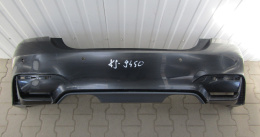 Zderzak tył tylny BMW M4 F82 F83 M Power