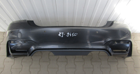 Zderzak tył tylny BMW M4 F82 F83 M Power