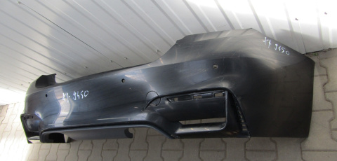 Zderzak tył tylny BMW M4 F82 F83 M Power