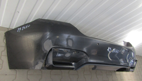 Zderzak tył tylny BMW M4 F82 F83 M Power
