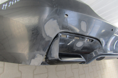 Zderzak tył tylny BMW M4 F82 F83 M Power
