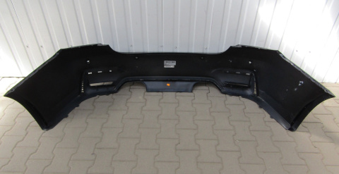 Zderzak tył tylny BMW M4 F82 F83 M Power