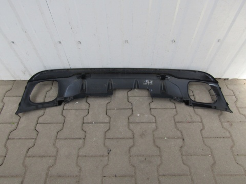 Spoiler dokładka tył Ford S-Max 2 Titanium 14-18