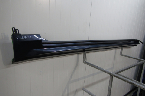 Listwa progowa lewa Volvo XC90 II 18- lift XC 90