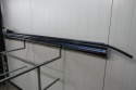 Listwa progowa lewa Volvo XC90 II 18- lift XC 90